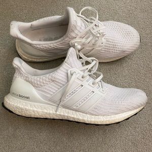 Adidas UltraBoost Men’s Size 11.5